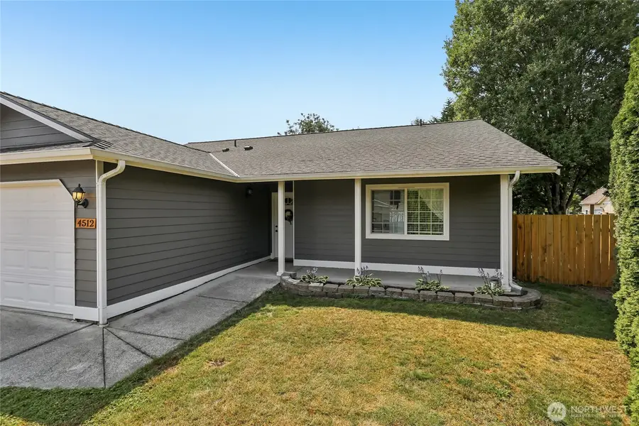 4512 193rd Place Ne, Arlington, WA 98223 - #2