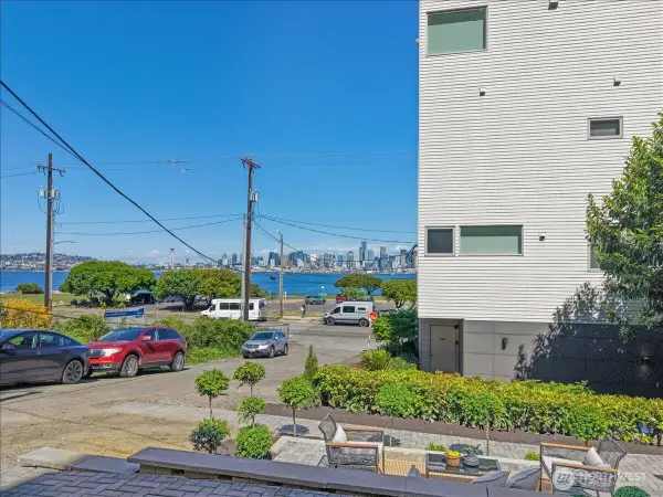 4011 SW Maryland Place, Seattle, WA 98116