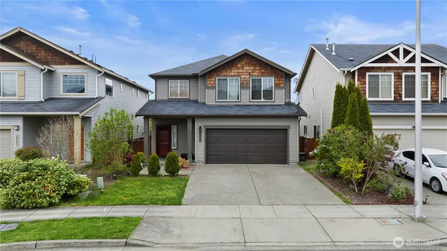4217 L Place Ne, Auburn, WA 98002 - #3
