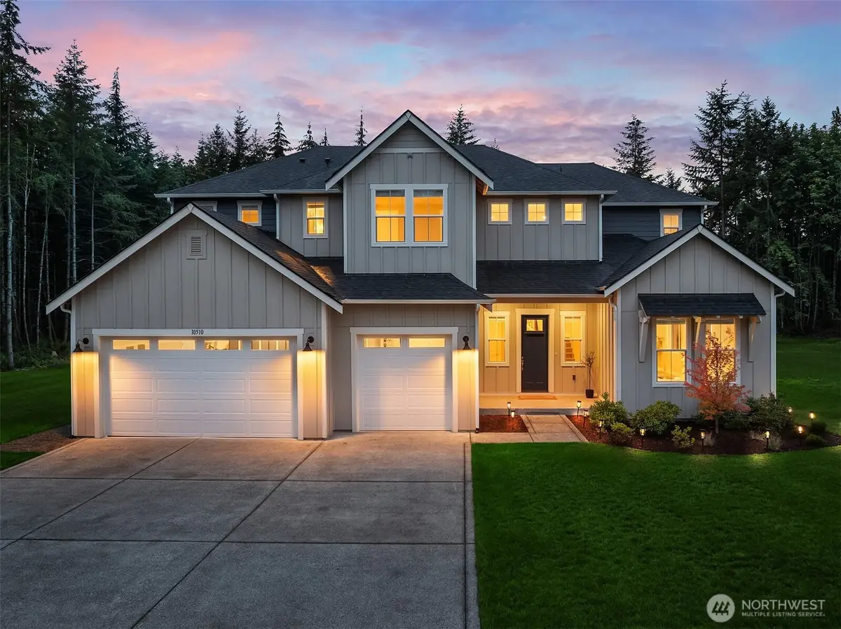 10510 132nd Avenue Ne, Lake Stevens, WA 98258 - #1