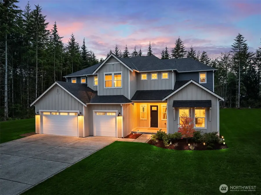 10510 132nd Avenue Ne, Lake Stevens, WA 98258 - #2