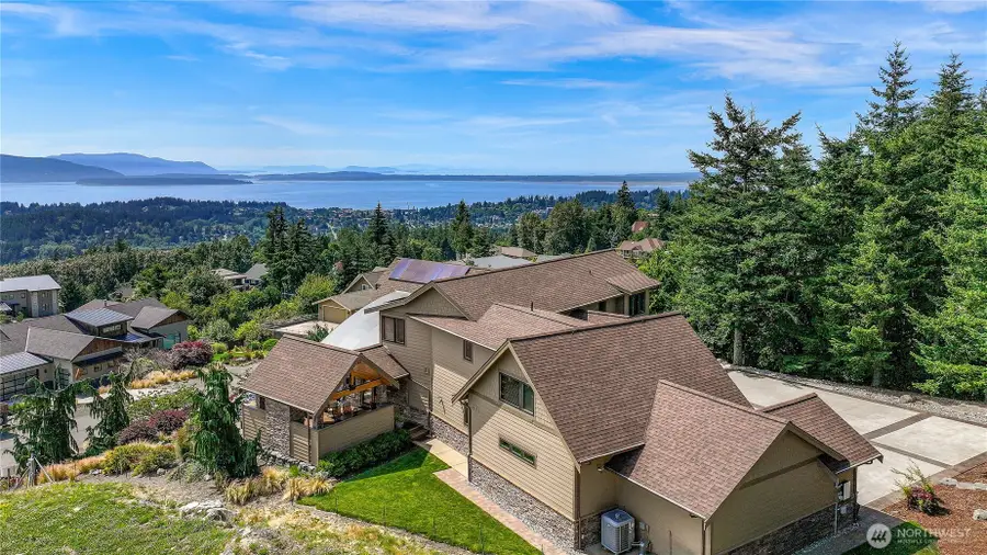 4311 Samish Crest Drive, Bellingham, WA 98229 - #2
