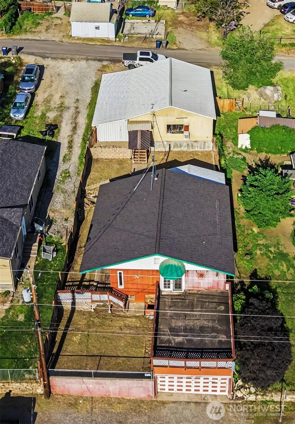 802 S Chelan Avenue, Wenatchee, WA 98801 - #1