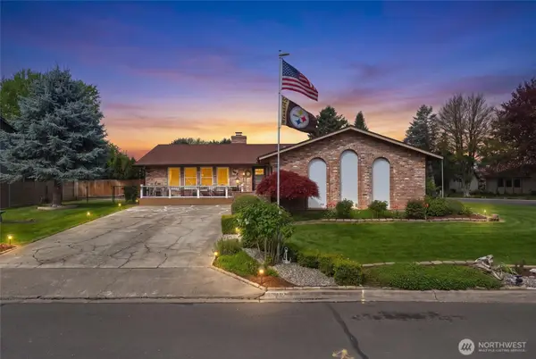 353 SE Highland Park Drive, College Place, WA 99324
