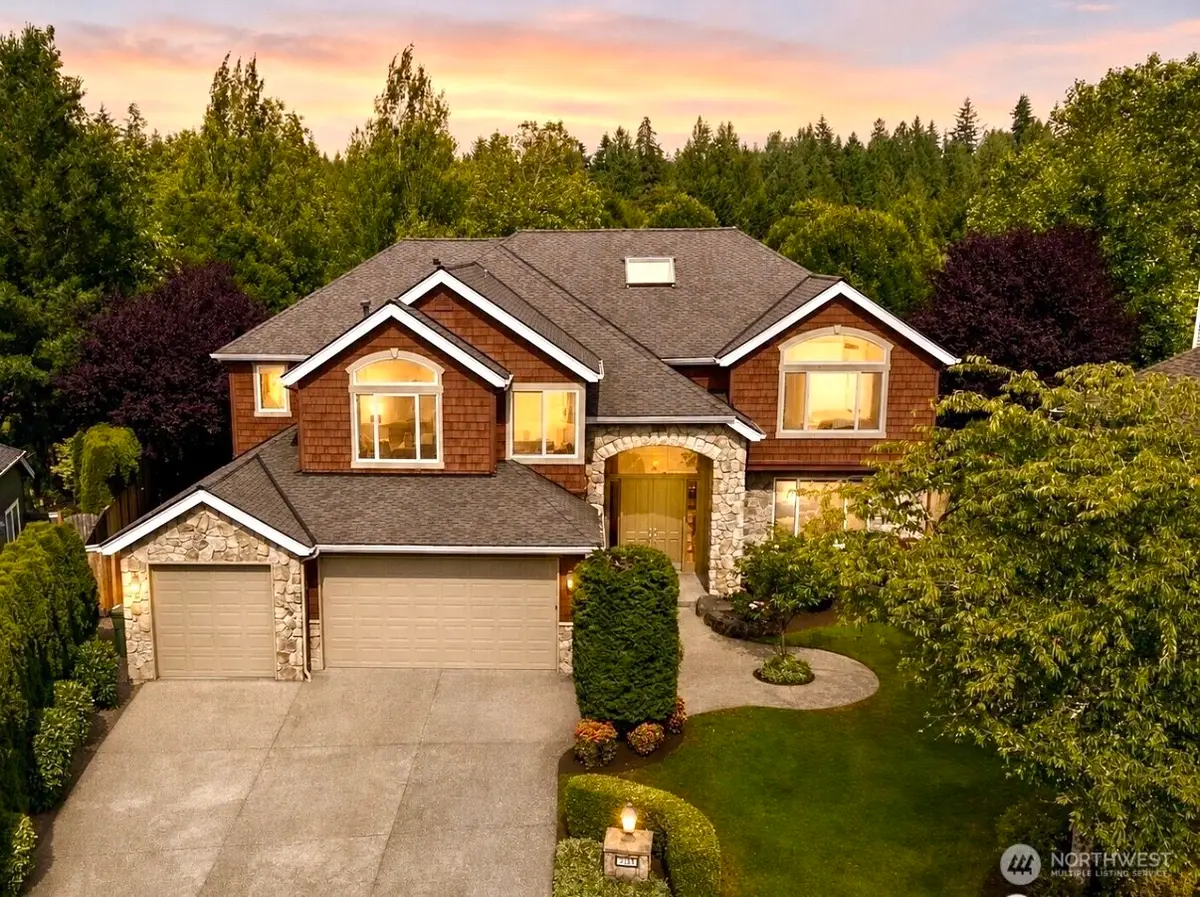 3054 205th Court Ne, Sammamish, WA 98074 - #1