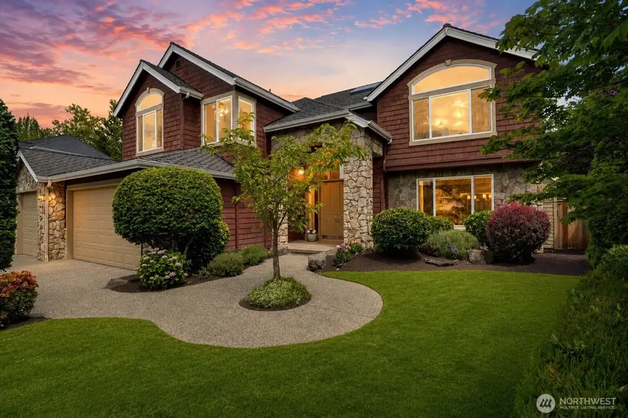 3054 205th Court Ne, Sammamish, WA 98074 - #3