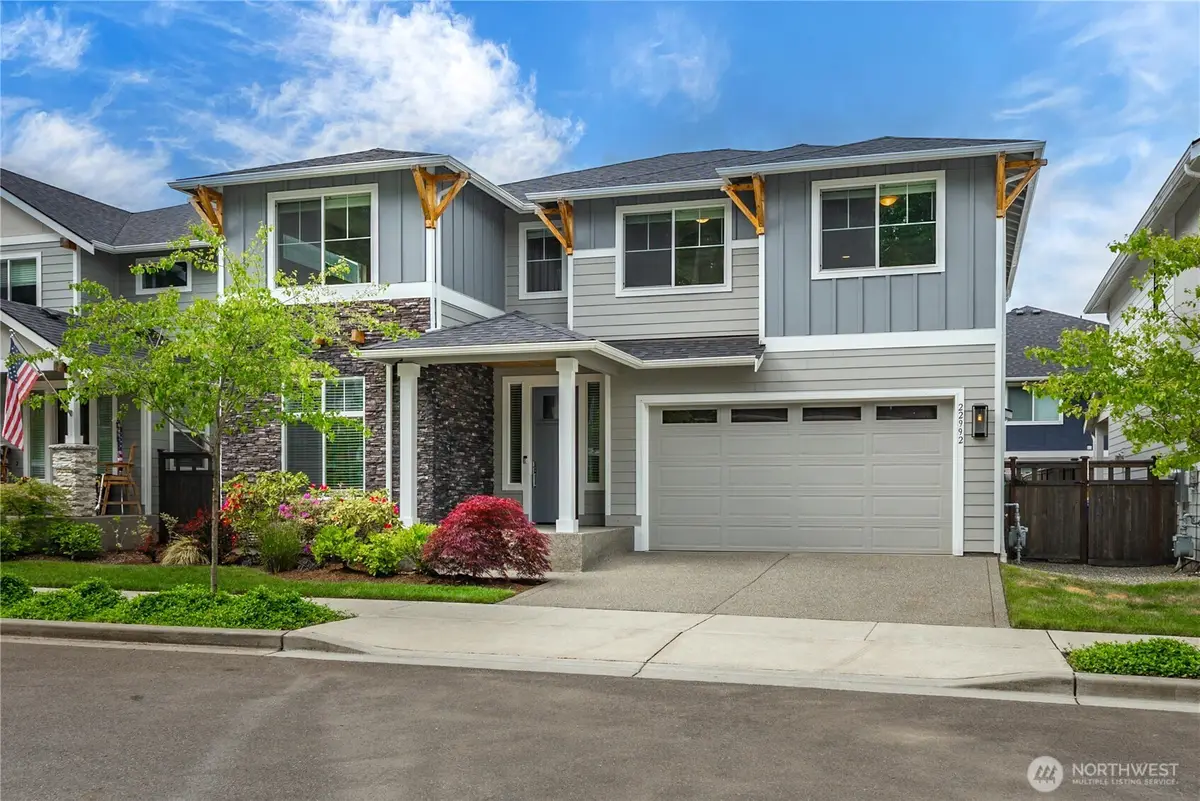 22992 SE Sycamore Street, Black Diamond, WA 98010 - #1