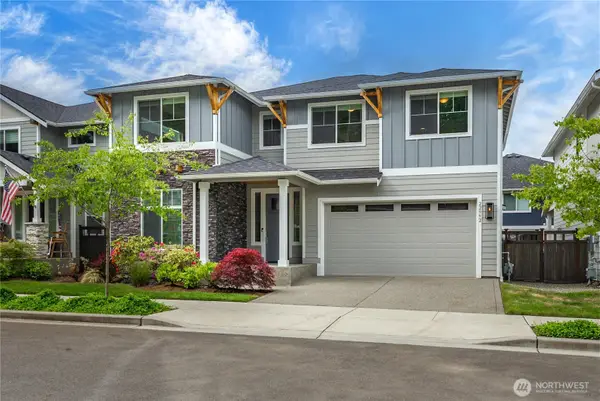 22992 SE Sycamore Street, Black Diamond, WA 98010