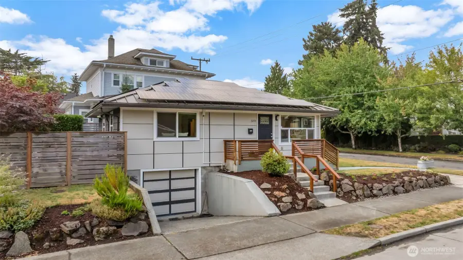 3203 35th Avenue S, Seattle, WA 98144 - #3