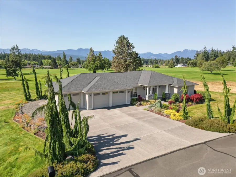 264 Lone Eagle Lane, Sequim, WA 98382 - #2