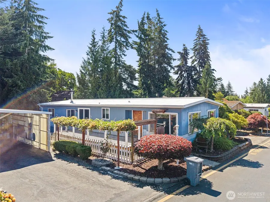 3832 164th Street Sw #19, Lynnwood, WA 98087 - #2