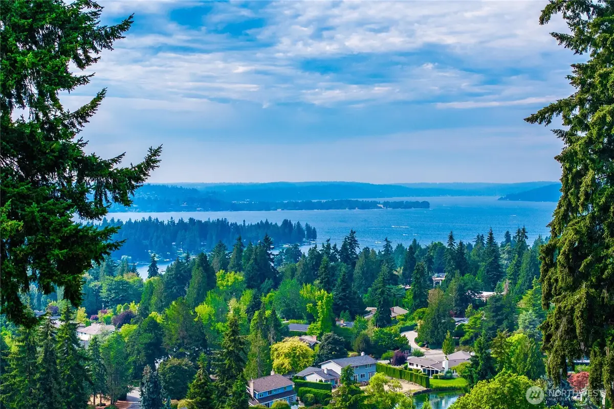 9416 NE 25th Street, Clyde Hill, WA 98004 - #1