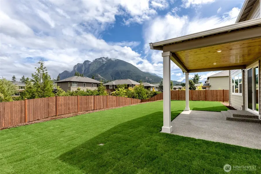703 SE 11th Place #57, North Bend, WA 98045 - #2