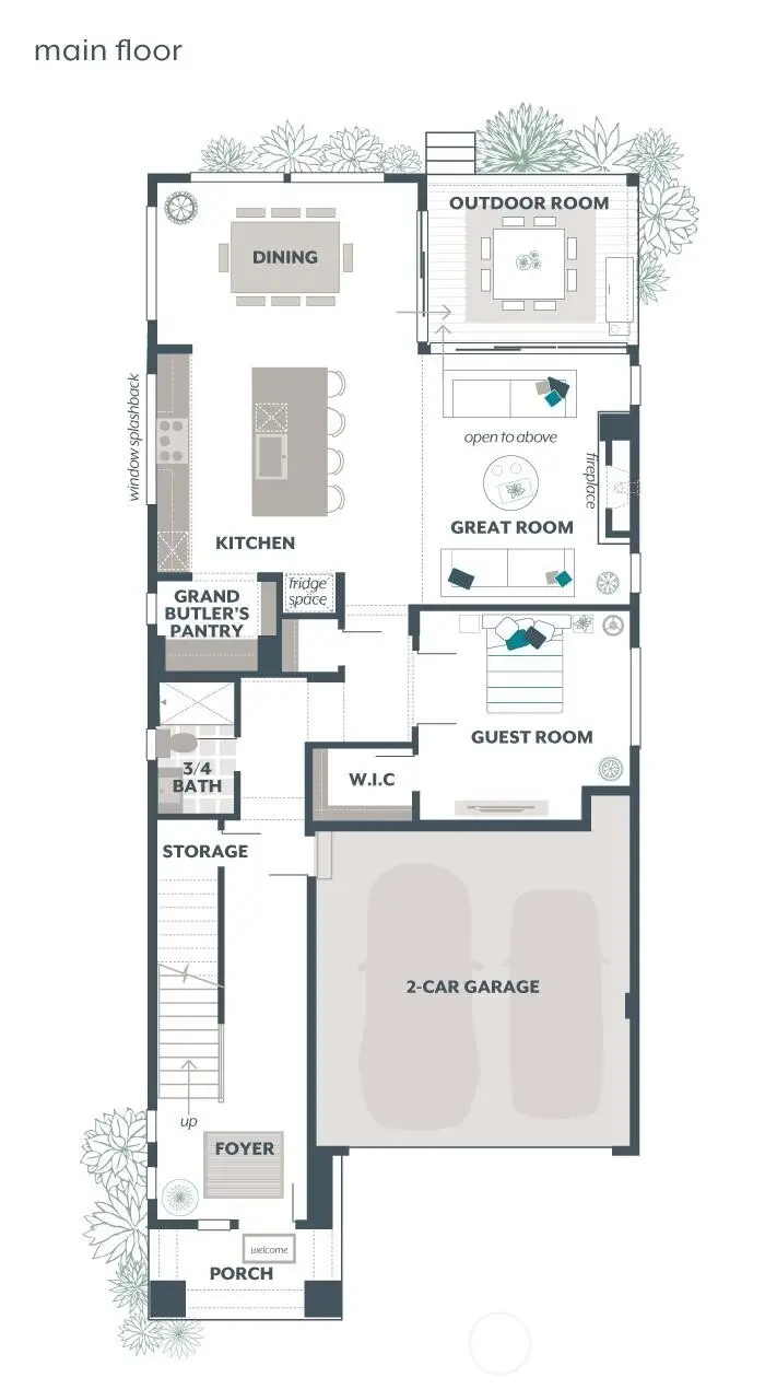 4677 88th Drive Ne, Marysville, WA 98270 - #2