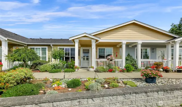 5668 Correll Dr. #103, Ferndale, WA 98248