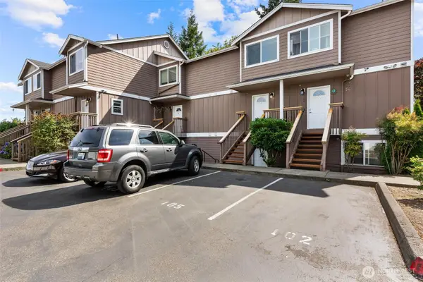 7220 Rainier Drive #105, Everett, WA 98203