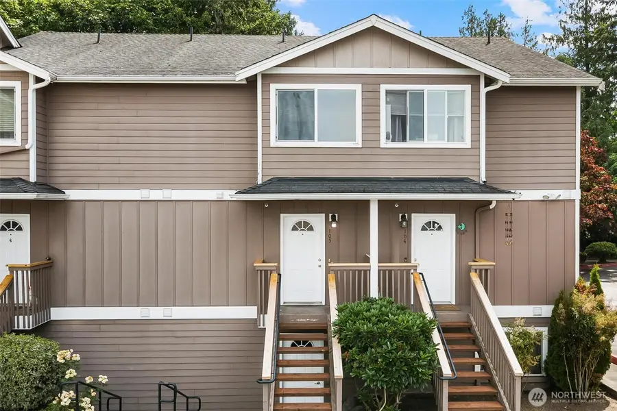 7220 Rainier Drive #105, Everett, WA 98203 - #2