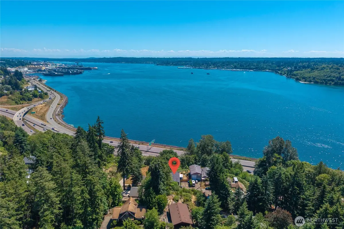 1898 Vista Lane W, Bremerton, WA 98312 - #1