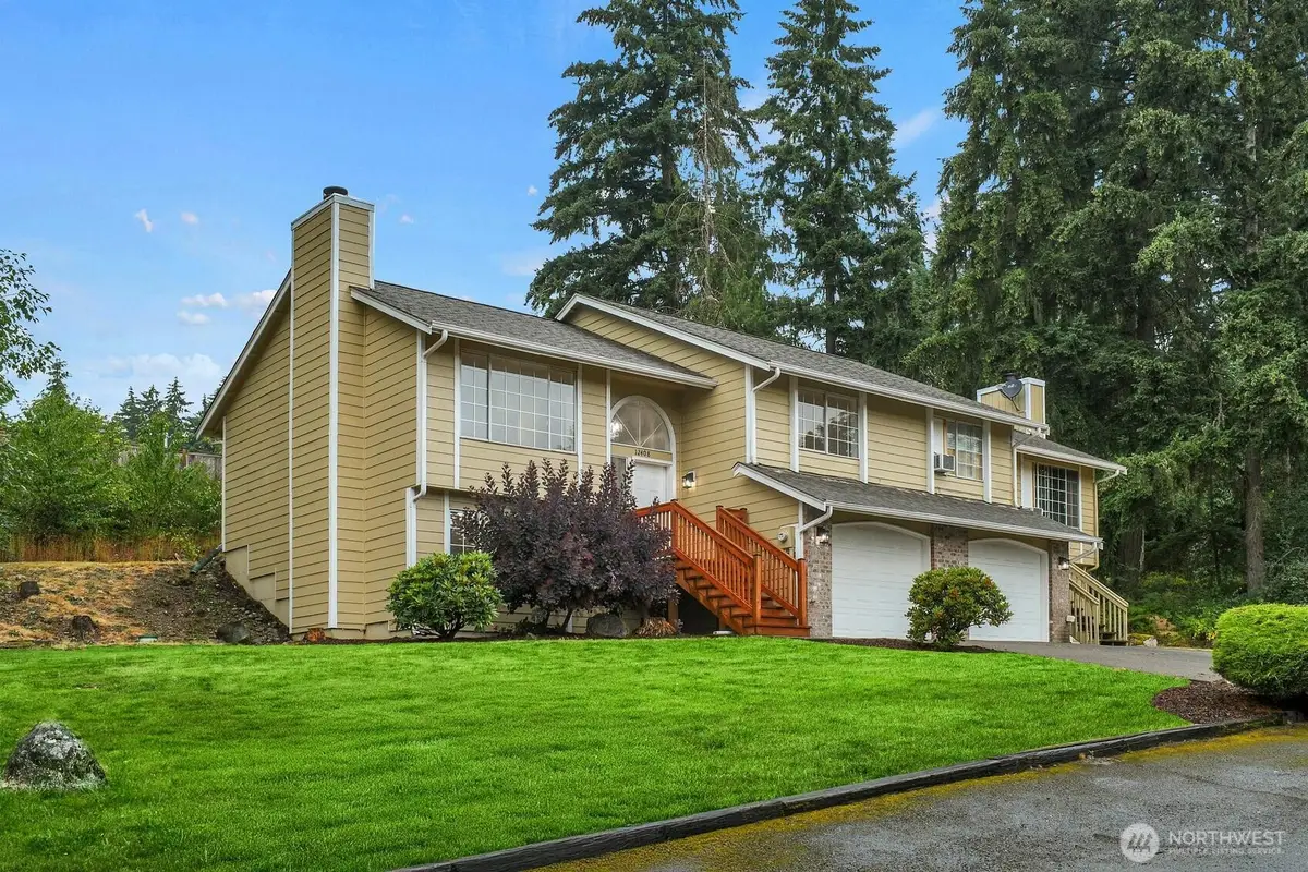 12408 82nd Avenue E, Puyallup, WA 98373 - #1