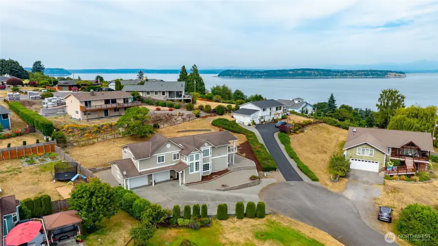 6226 Hinman Drive, Clinton, WA 98236 - #2