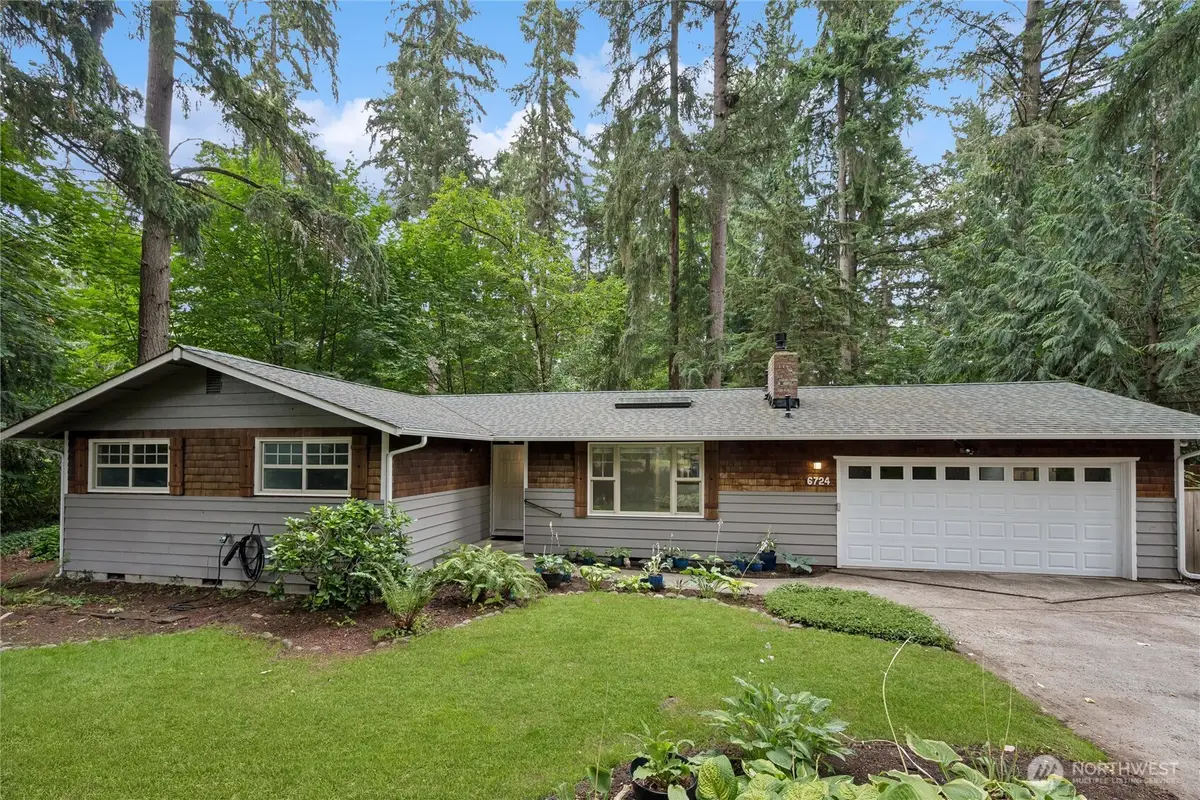 6724 Alder Glen Drive Se, Olympia, WA 98513 - #1