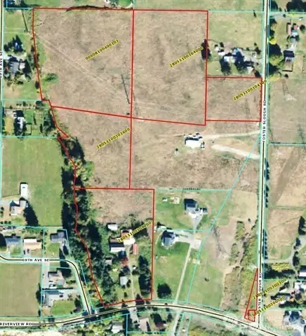 0 Lot 3 Foster Slough Rd #3, Snohomish, WA 98290