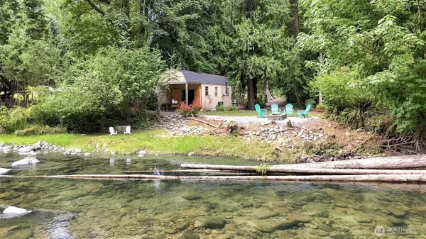 28 Steelhead Tract #28, Granite Falls, WA 98252