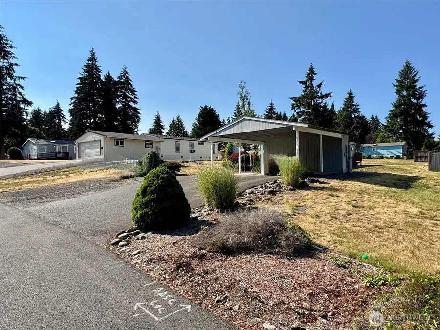 8311 194th Street E #66, Spanaway, WA 98387 - #2