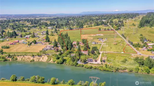 0 Lot 8 Foster Slough Rd #8, Snohomish, WA 98290