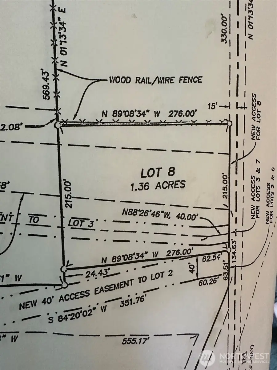 0 Lot 8 Foster Slough Rd #8, Snohomish, WA 98290 - #3