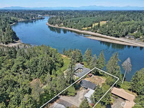 51 SE Earsley Lane, Shelton, WA 98584