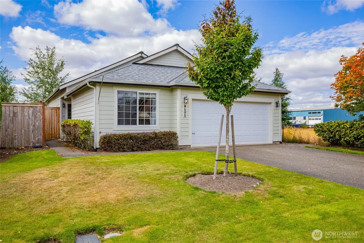 8101 Westcott Lane Se, Tumwater, WA 98501 - #1