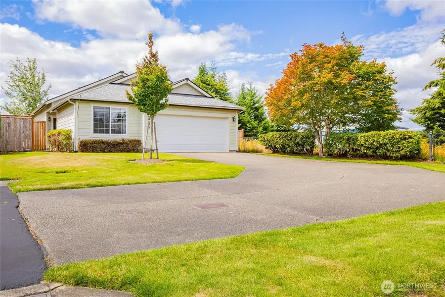 8101 Westcott Lane Se, Tumwater, WA 98501 - #2