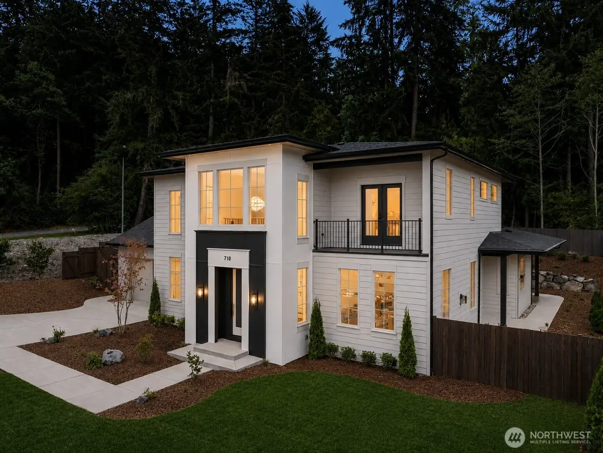 710 Chris David Drive, Steilacoom, WA 98388 - #1