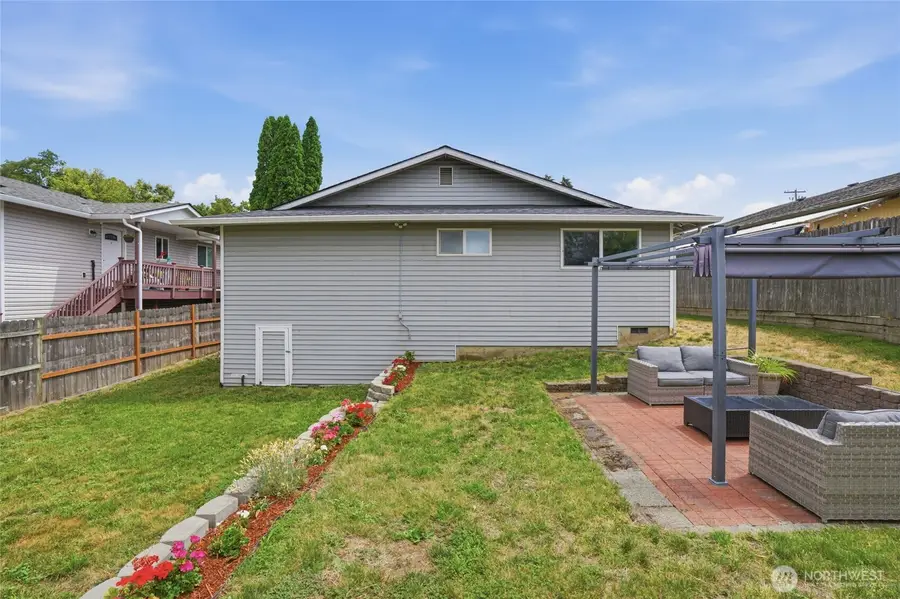 3604 W Rose St, Vancouver, WA 98660 - #2