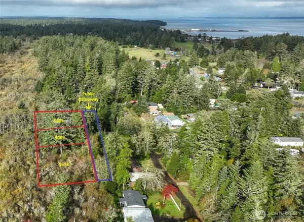 0 247th Lane #24, Ocean Park, WA 98640