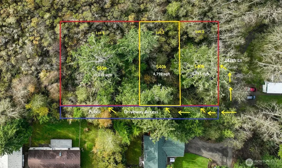 0 247th Lane #23, Ocean Park, WA 98640 - #3