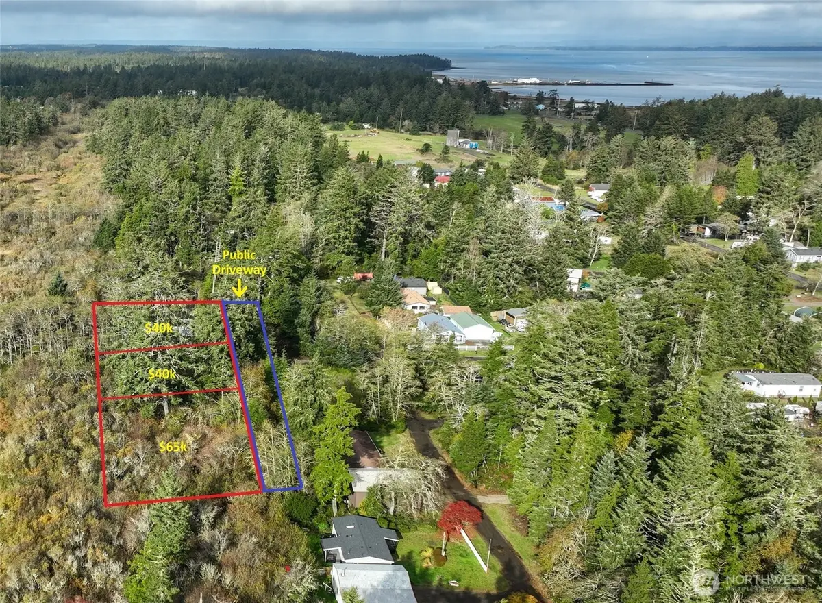 0 247th Lane #21-22, Ocean Park, WA 98640 - #1
