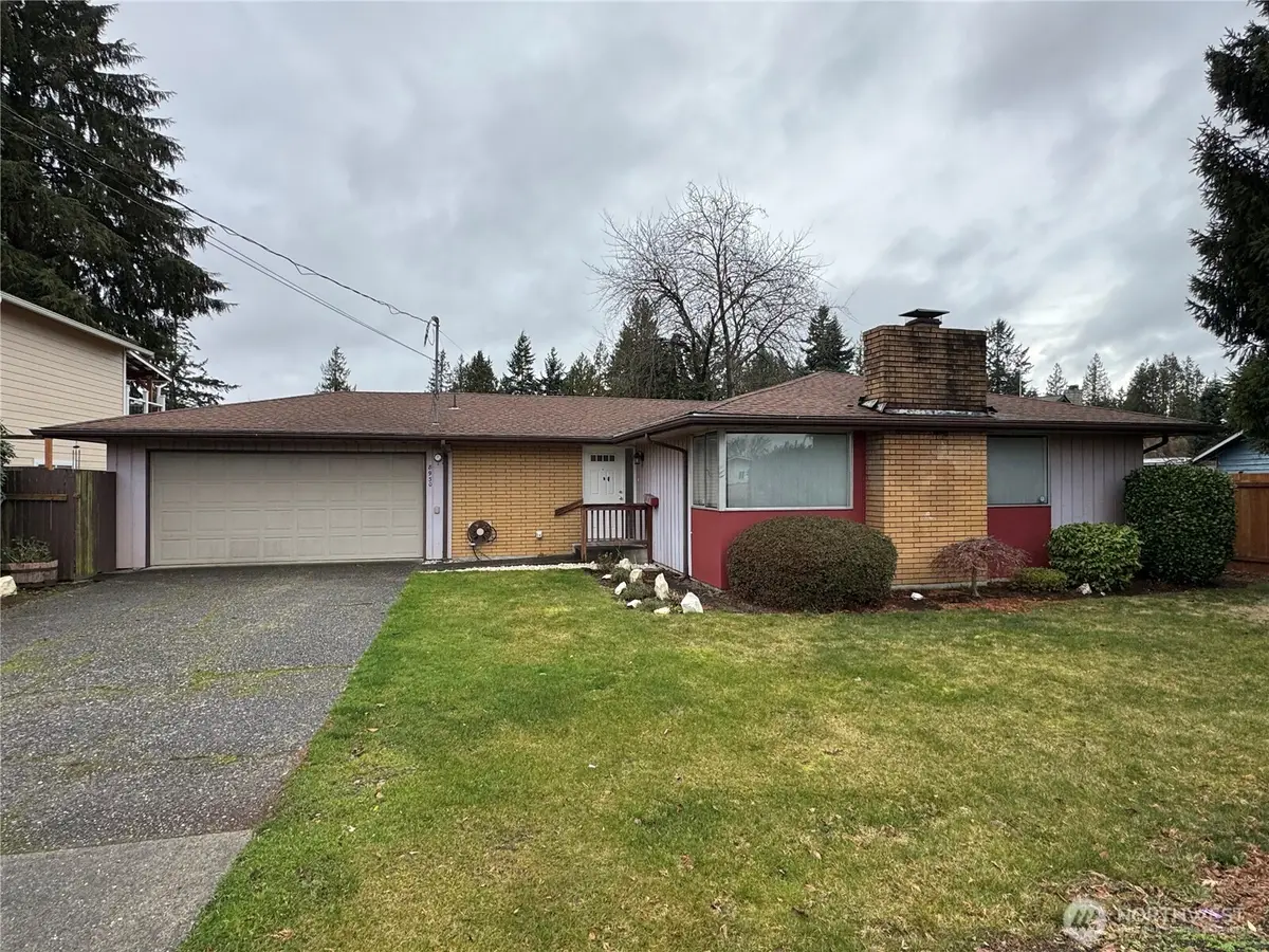 8930 7th Avenue Se, Everett, WA 98208 - #1