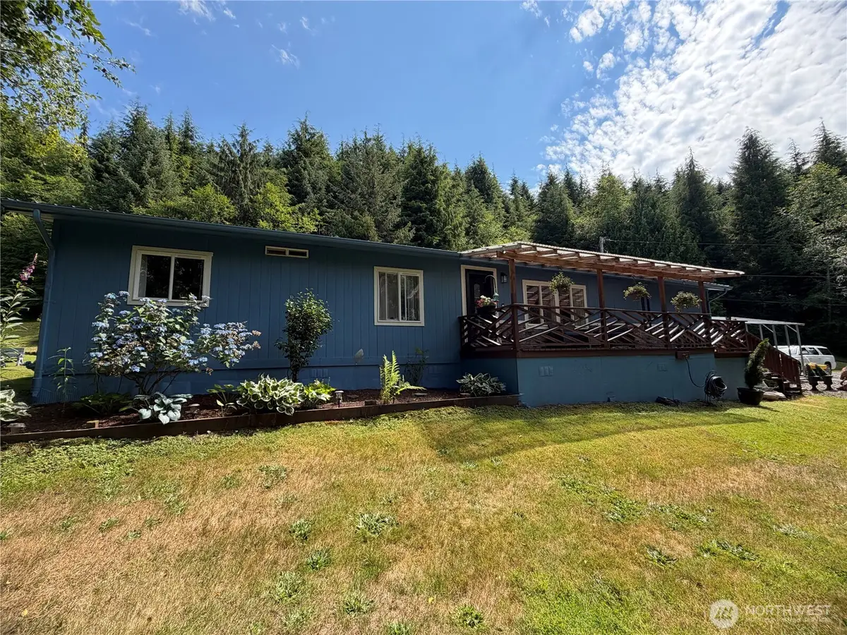 1705 Hwy 101, Forks, WA 98331 - #1