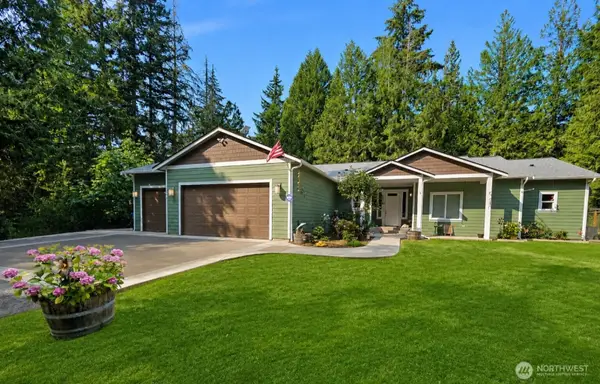 3417 188th Avenue Nw, Lakebay, WA 98349