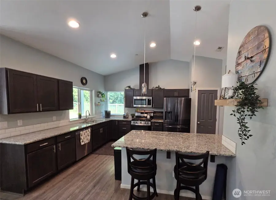 3417 188th Avenue Nw, Lakebay, WA 98349 - #3
