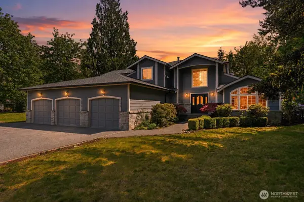 24015 SE 380th Street, Enumclaw, WA 98022
