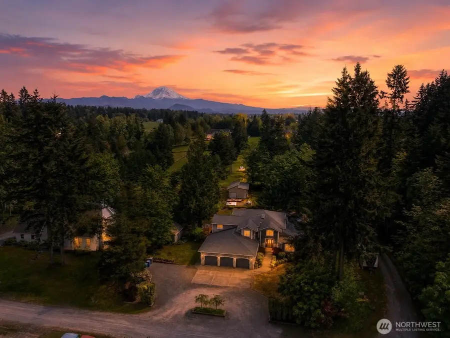 24015 SE 380th Street, Enumclaw, WA 98022 - #2