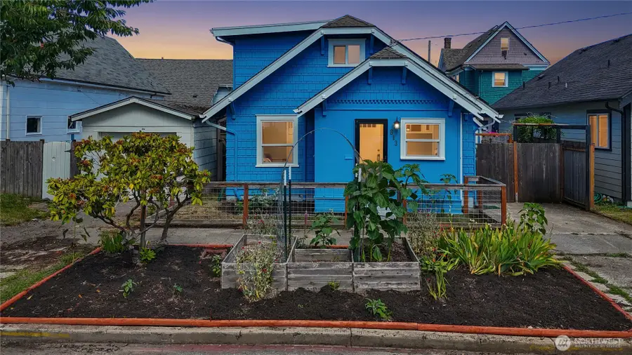 613 N Prospect Street, Tacoma, WA 98406 - #3