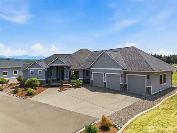 28210 142nd St E, Buckley, WA 98321