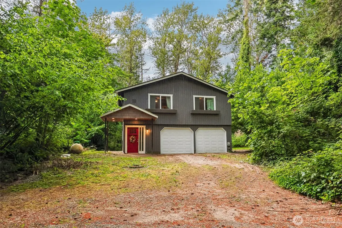 41391 N Shore Lane, Concrete, WA 98237 - #1
