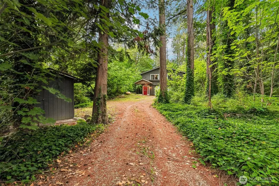 41391 N Shore Lane, Concrete, WA 98237 - #3
