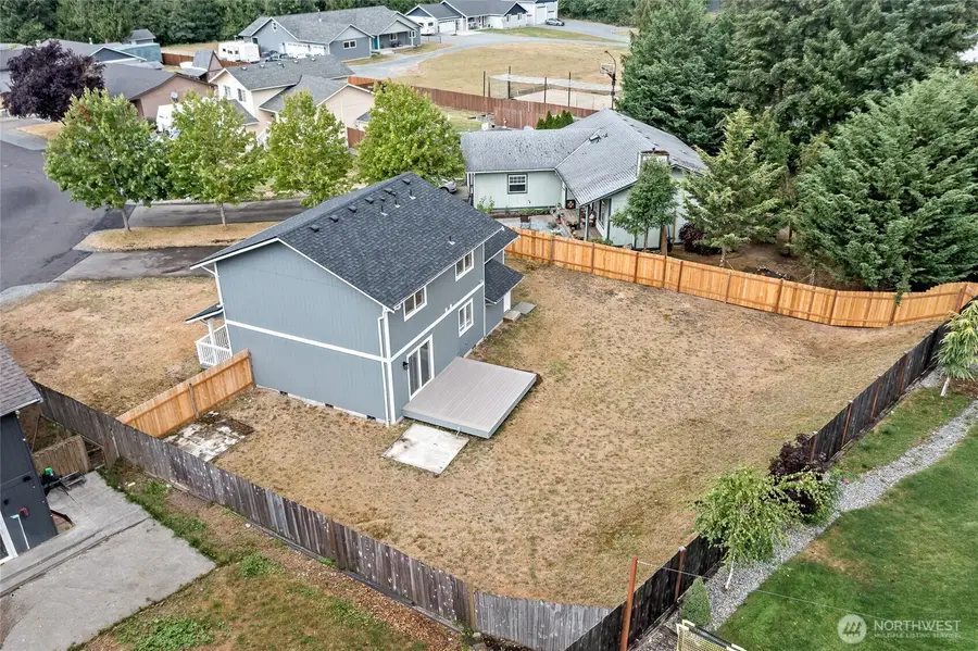 341 Elk Loop, Carbonado, WA 98323 - #3