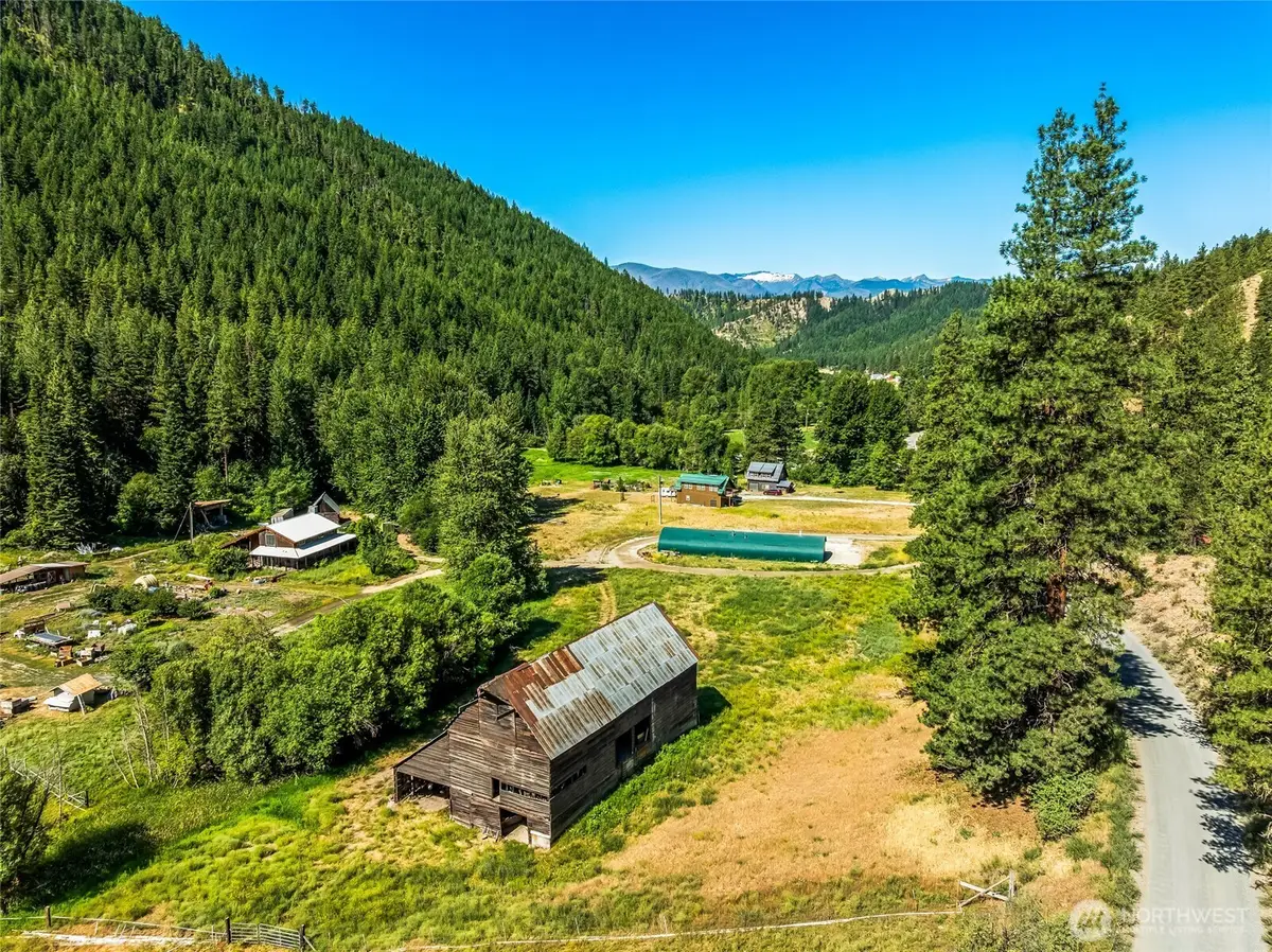 10495 Merry Canyon Road #8, Leavenworth, WA 98826 - #1